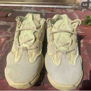 Nike Air Jordan Sneaker Cleaner Solution